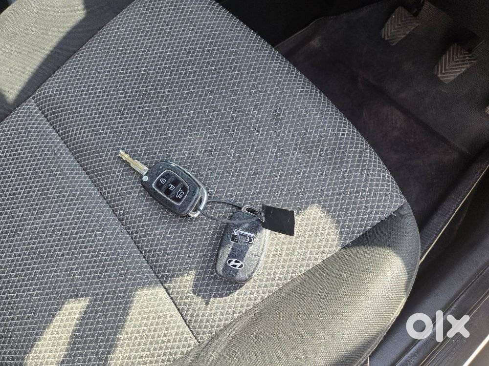 Hyundai Creta 1.6 Vtvt S, 2016, Petrol