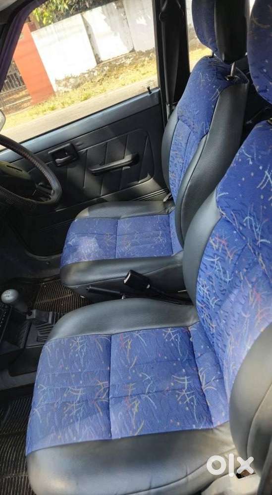 Maruti Suzuki 800 Ac, 2003, Petrol