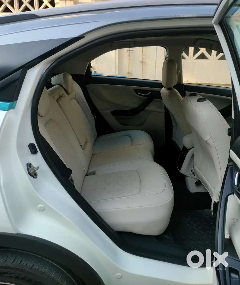 Tata Nexon Ev Xz Plus Lux Sunroof 2021 Dec