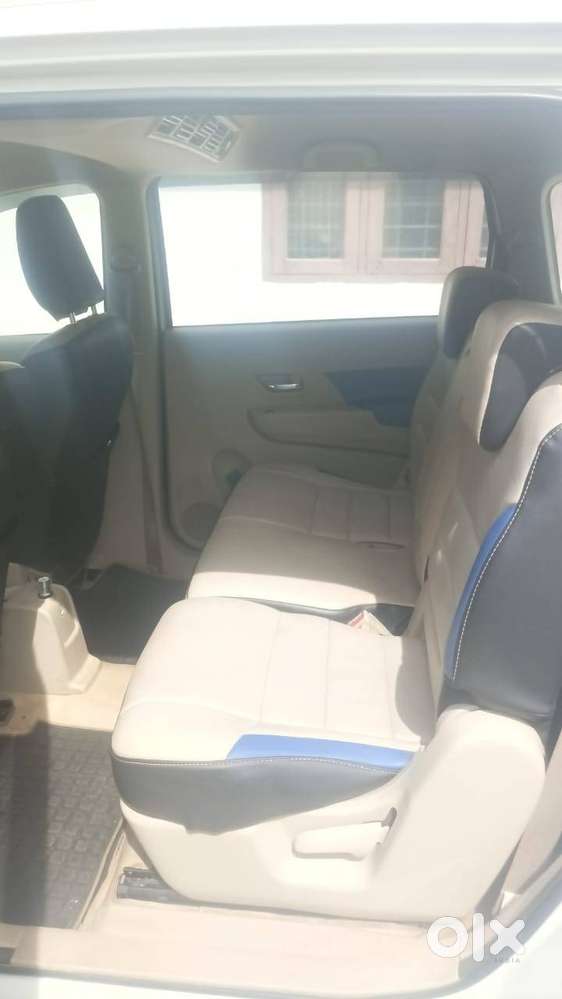 Maruti Ertiga Vxi Petrol – December 2020