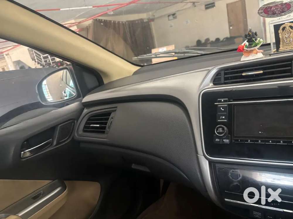 2015 Honda City Diesel Manual Good Condition Best Mileage 20kmpl In Ct