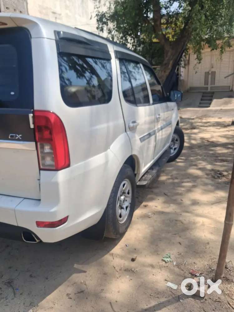 Safari Storme Frist Woner 2017 New Tayar Good
