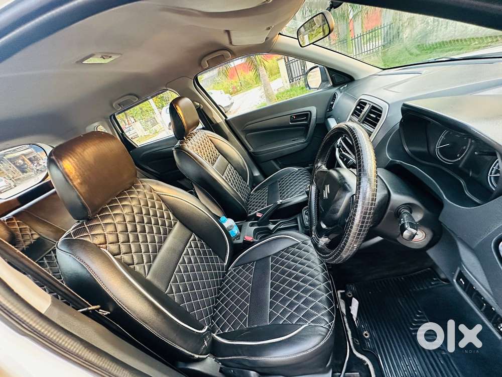 Maruti Brezza Vdi 2016