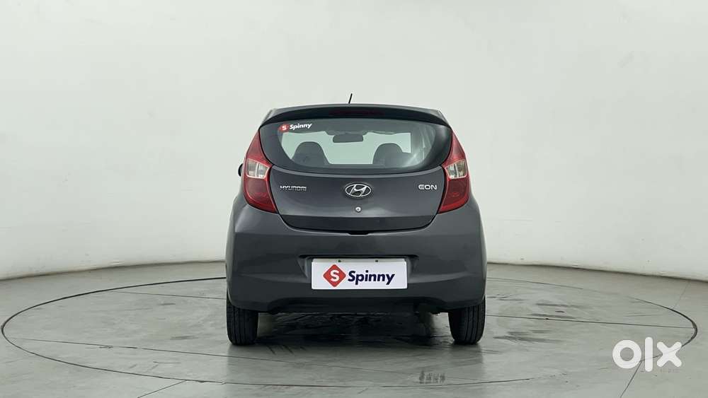 Hyundai Eon Era +, 2018, Petrol