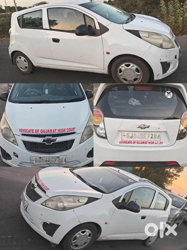 Chevrolet Beat Petrol For Sell