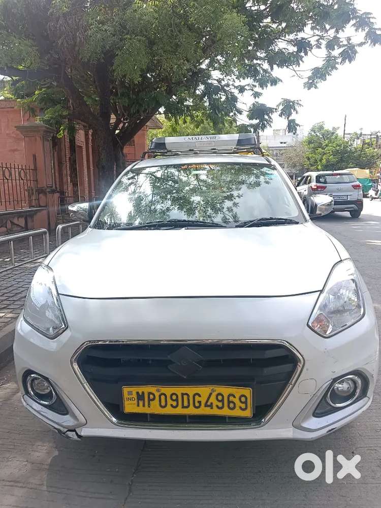 Maruti Suzuki Swift Dzire Tour 2024 Cng & Hybrids 109100 Km Driven