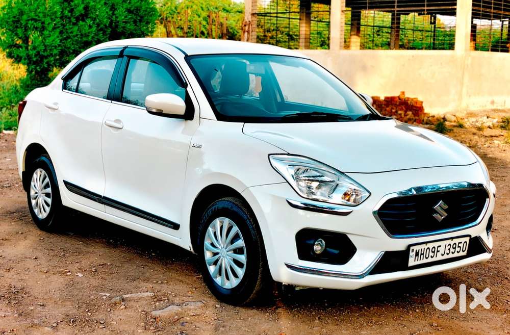 Maruti Suzuki Swift Dzire, 2020, Diesel