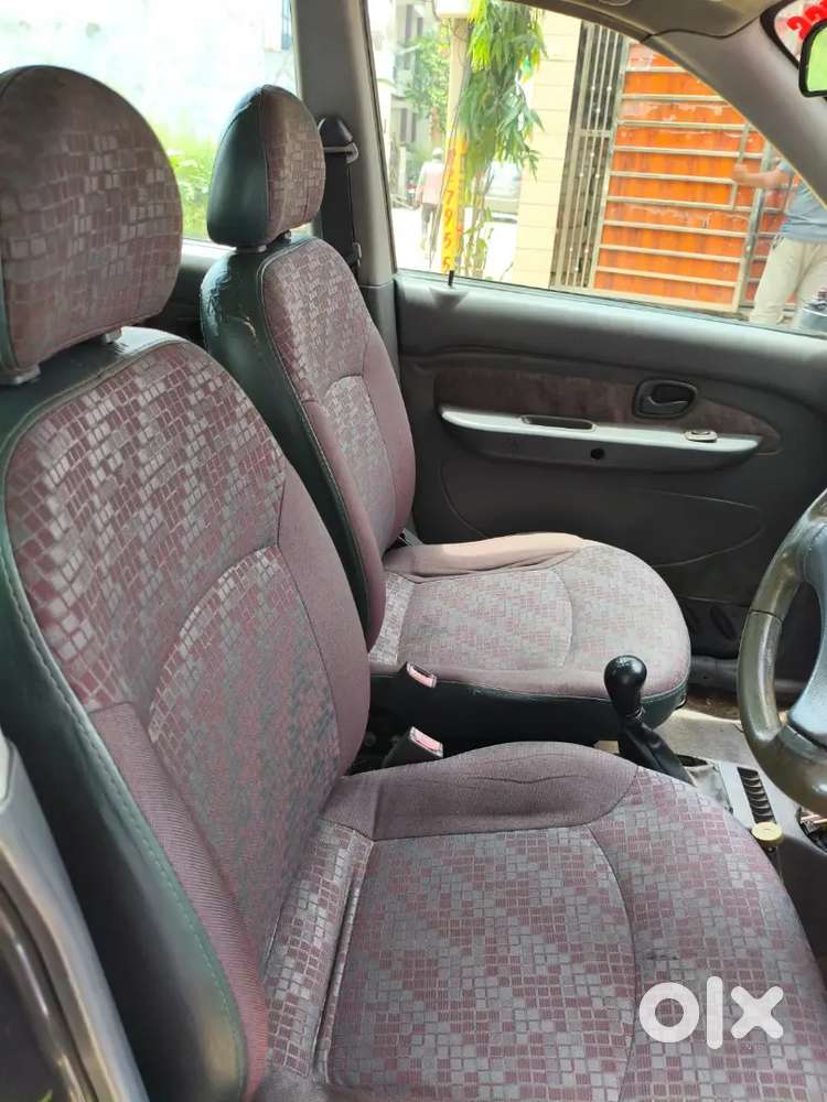 Hyundai Santro Xing Lpg 2007