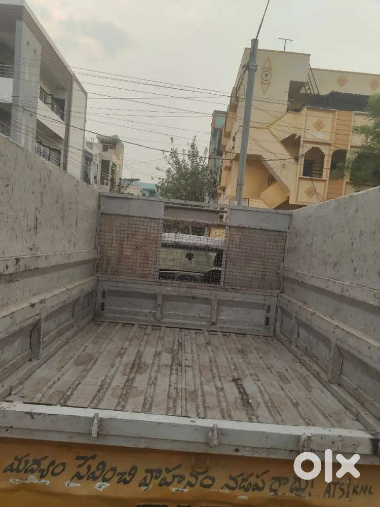 Tata Xexon Pickup Truck