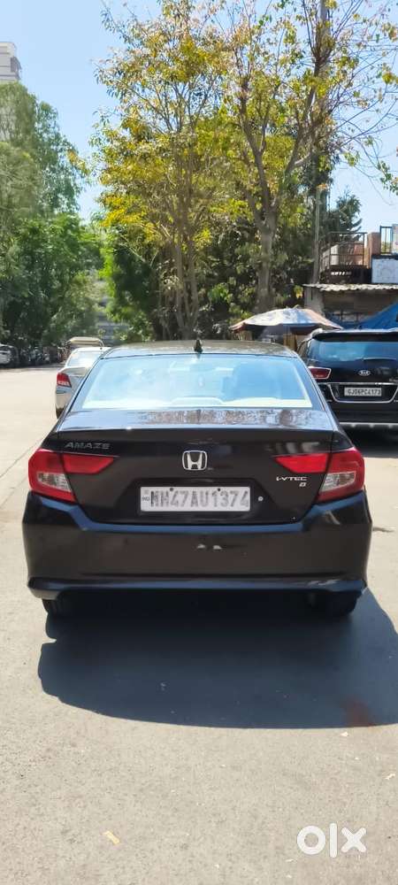 Honda Amaze 1.2 Smt I Vtec, 2020, Petrol