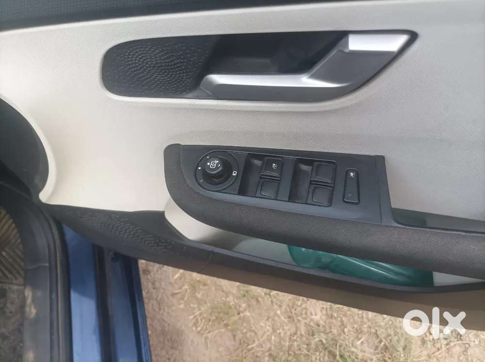 Tata Altroz Diesel 2024 Manual