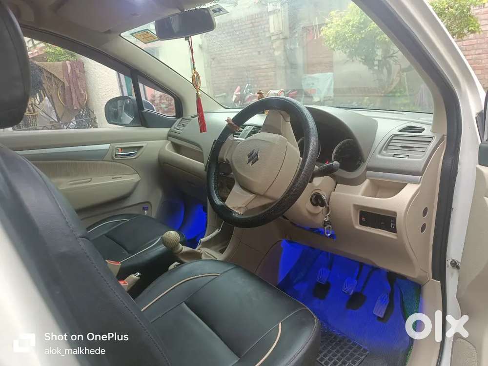 Maruti Suzuki Ertiga 2014
