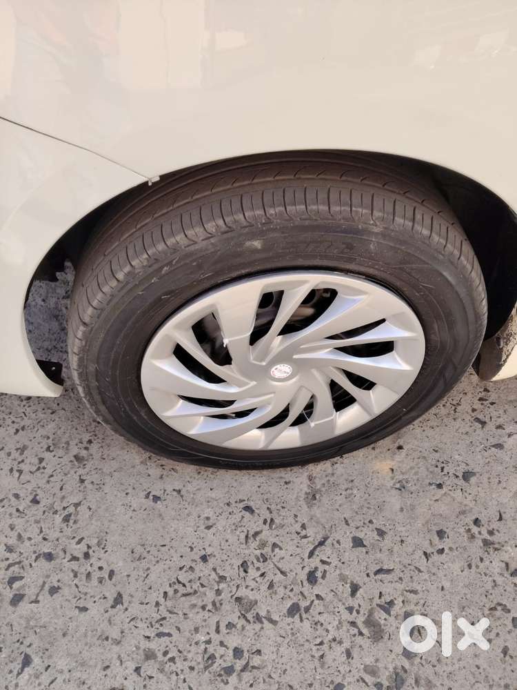 Maruti Suzuki Ertiga Vdi Shvs, 2015, Diesel