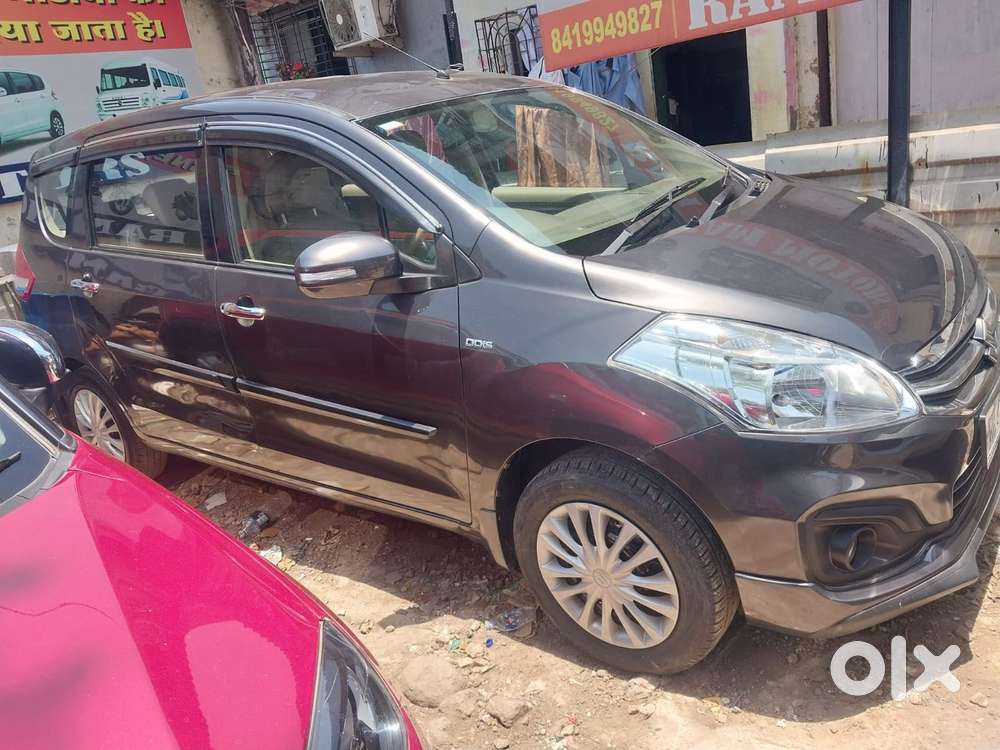 Maruti Suzuki Ertiga Vdi, 2017, Diesel