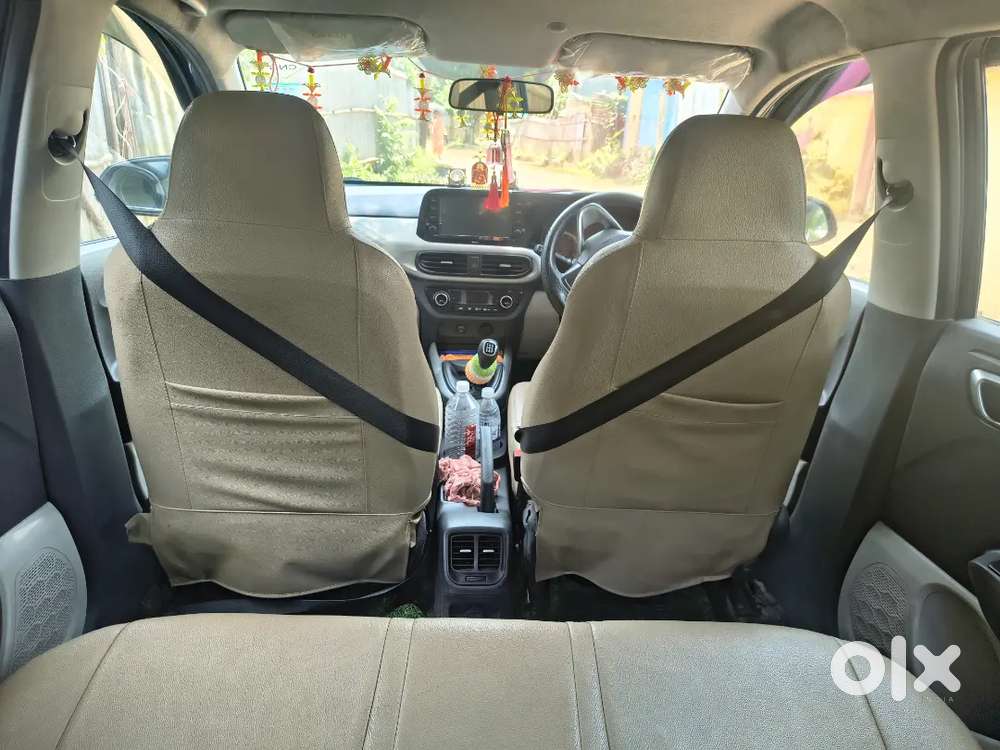 Hyundai Grand I10 Nios 2021 Cng & Hybrids Well Maintained