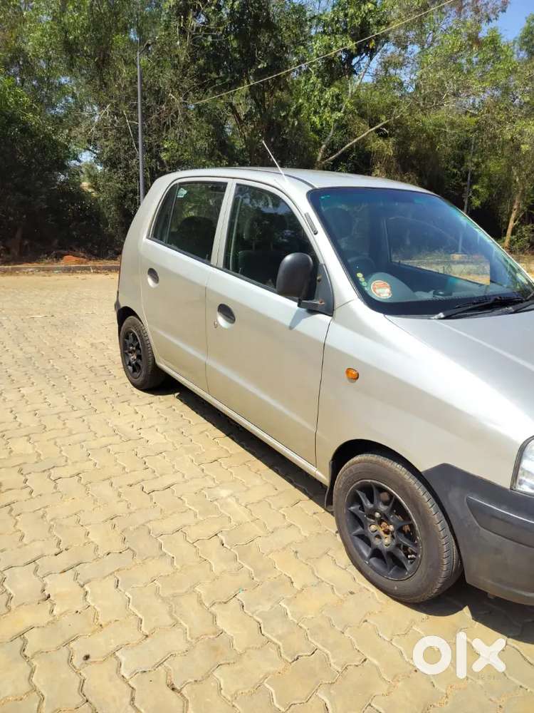 Xantro Xing 2007 For Sale