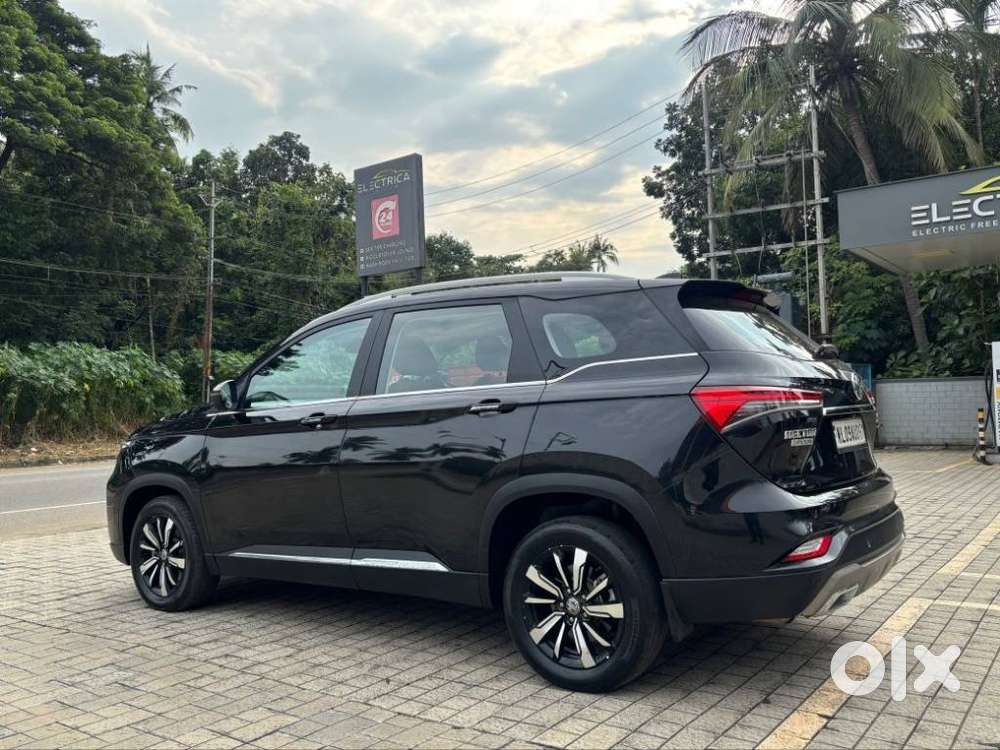 Mg Hector Sharp Dct Automatic, 2020, Petrol