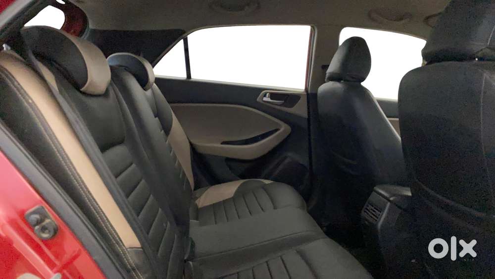Hyundai Elite I20 Asta 1.2, 2015, Petrol