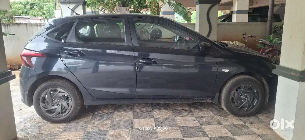 Hyundai I20 2022 Petrol