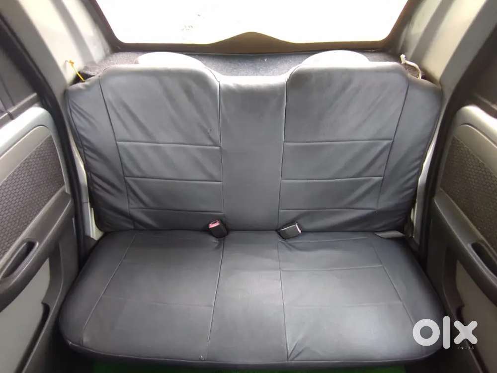 * Tata Nano Lx 2011