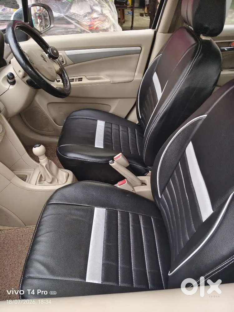 2017 Maruti Ertiga Vdi