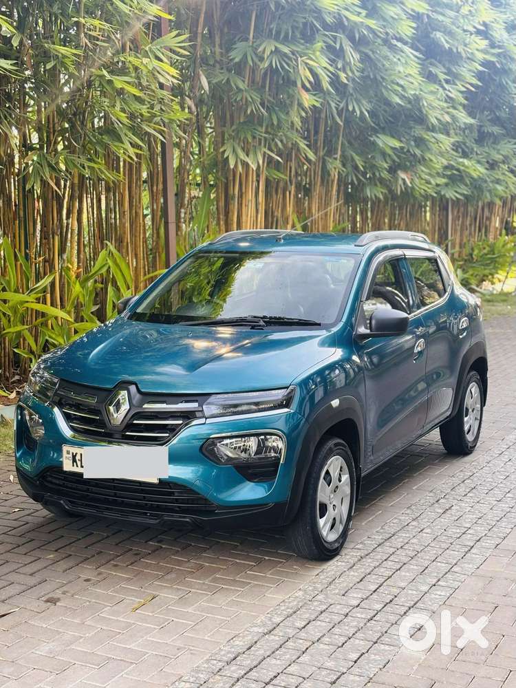 Renault Kwid Rxl, 2020, Petrol