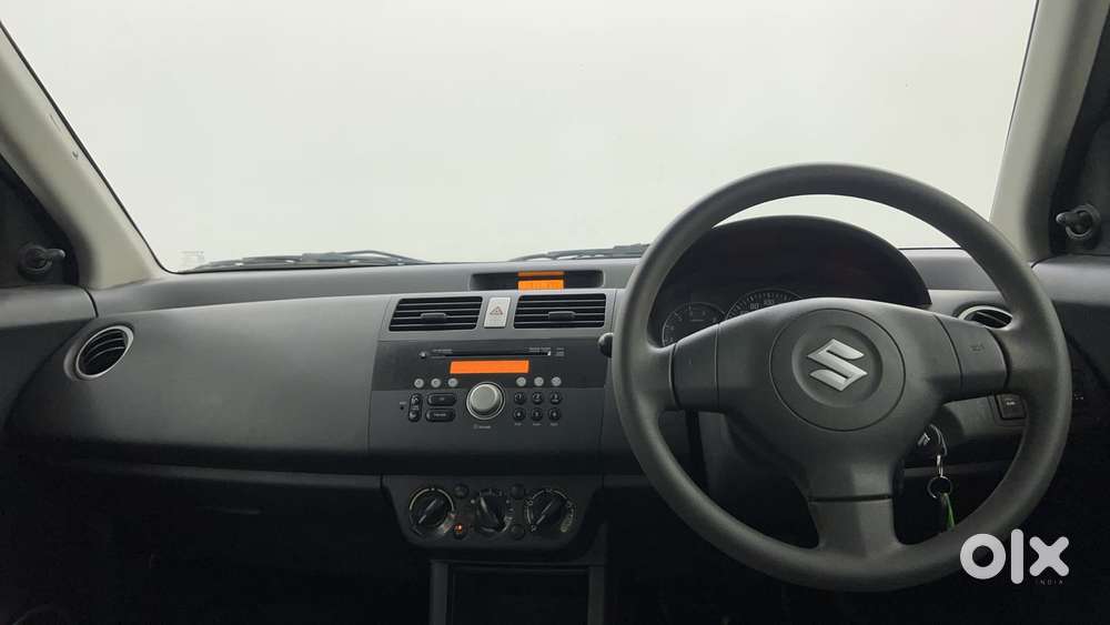 Maruti Suzuki Swift Dzire 1.2 Vxi Bsiv, 2011, Petrol