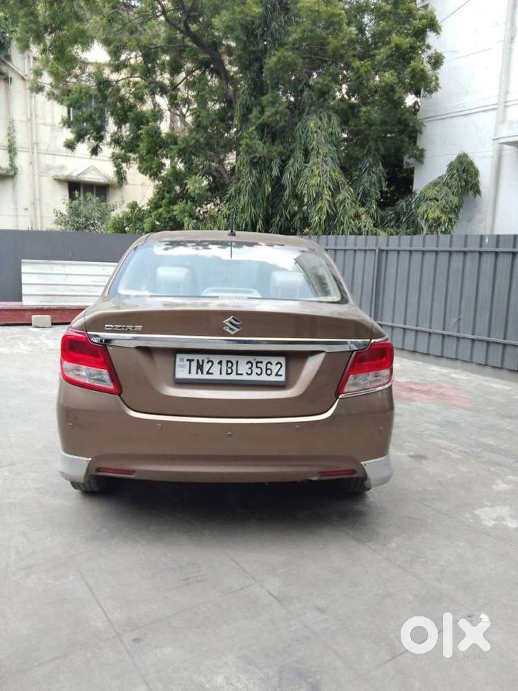 Maruti Suzuki Dzire 1.2 Zxi, 2020, Petrol