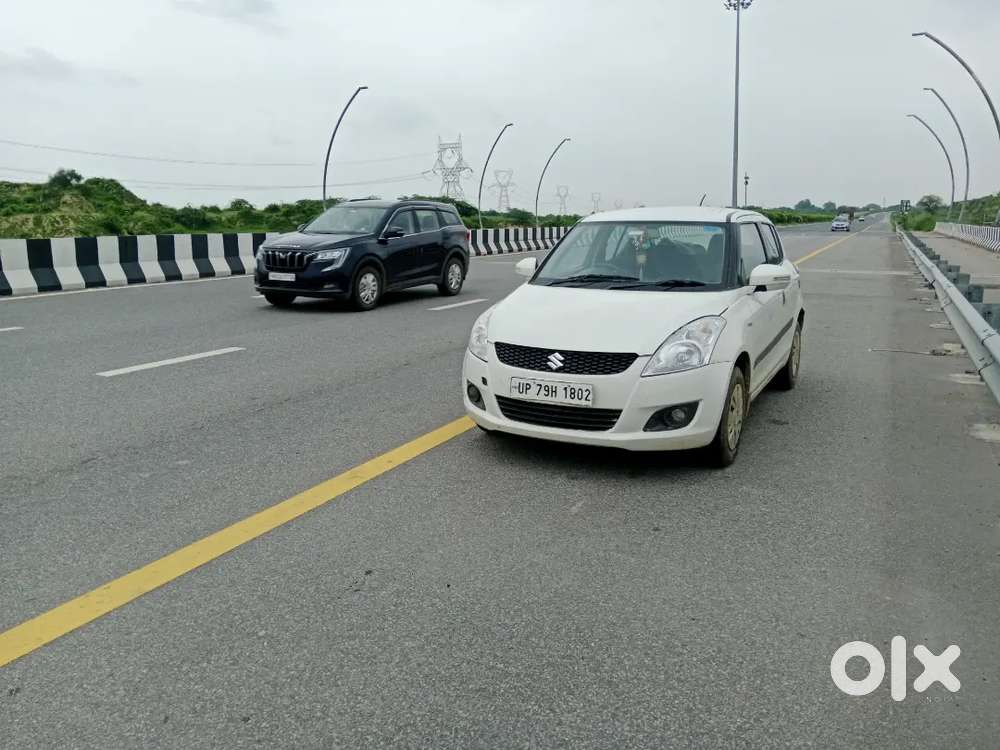 Maruti Suzuki Swift Vdi 2013