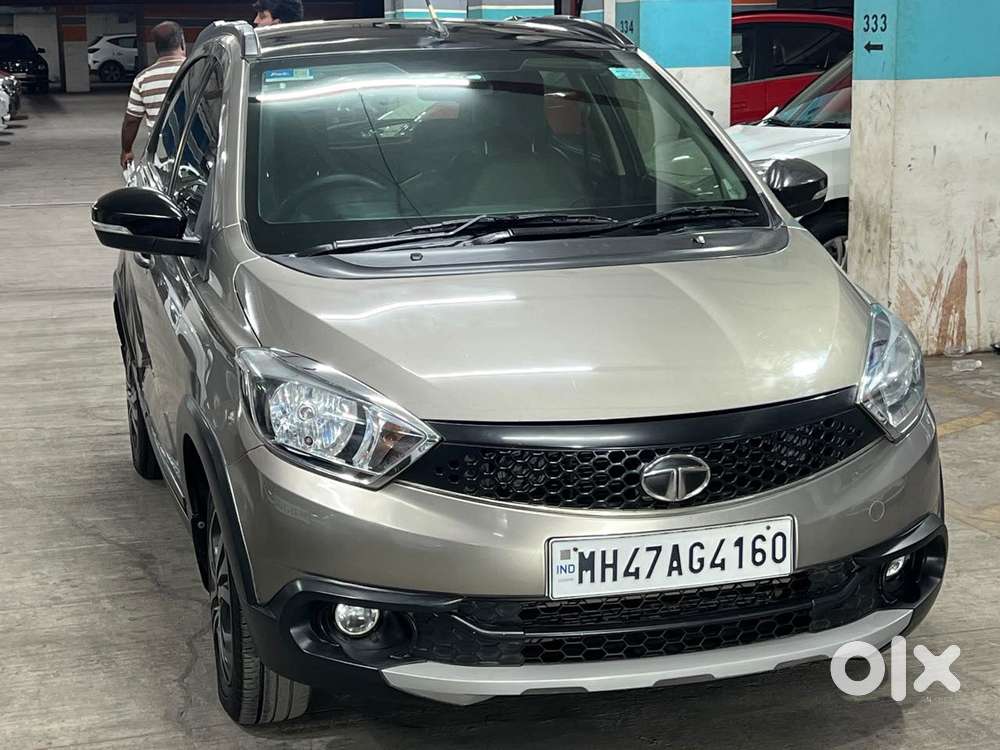 Tata Tiago 1.2 Revotron Xz, 2018, Petrol