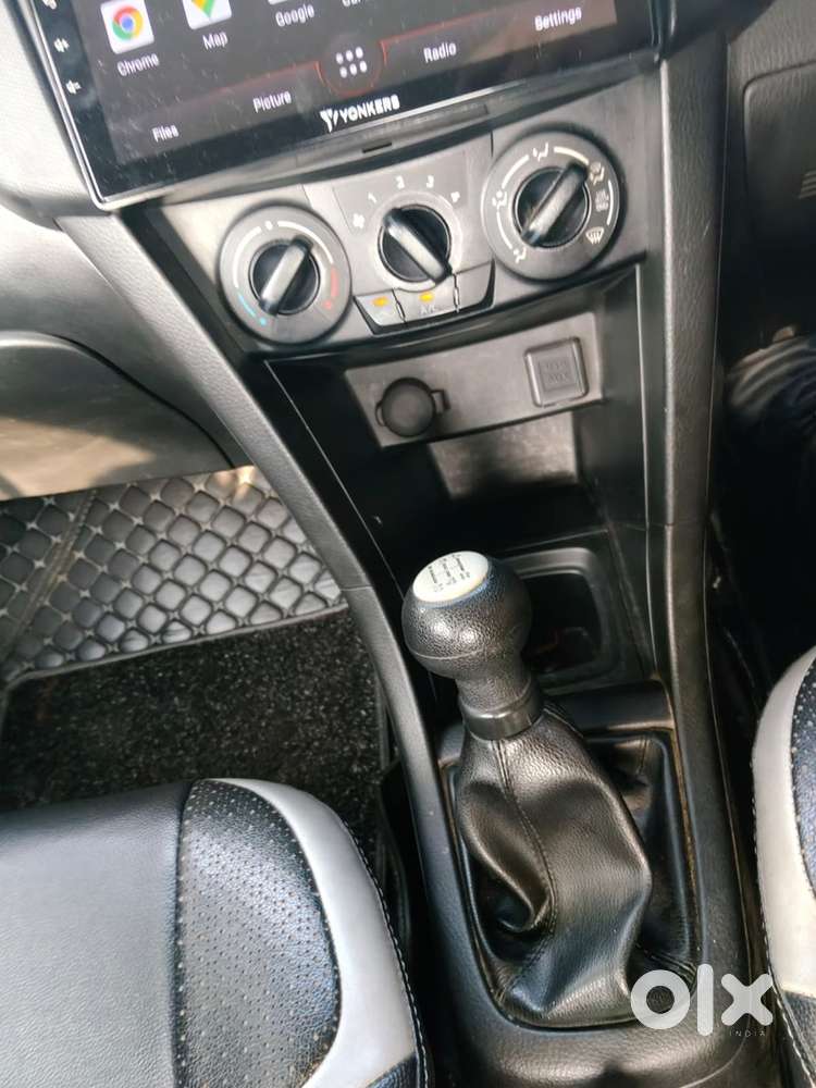 Swift 1.2 Lxi 2016