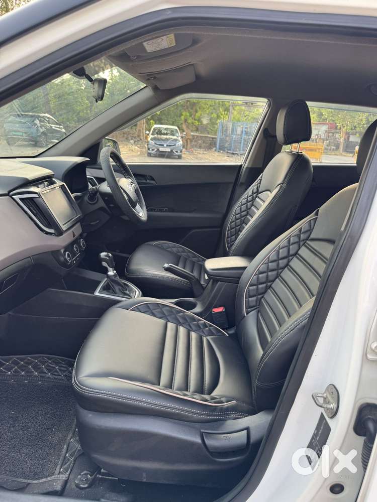 Hyundai Creta 1.4 Ex Diesel, 2018, Diesel