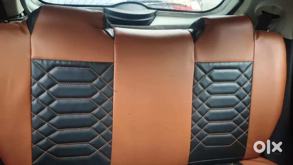 Tata Tiago Xz Diesel 2017