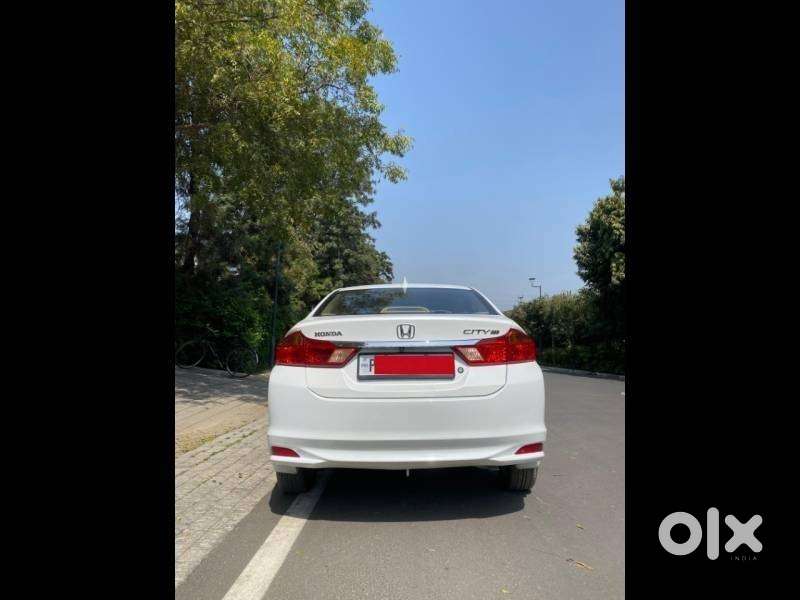 Honda City 2014-2015 I Dtec Sv, 2015, Diesel