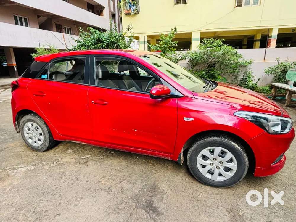 Hyundai Elite I20 2016, Maintained And Used By Doctor
