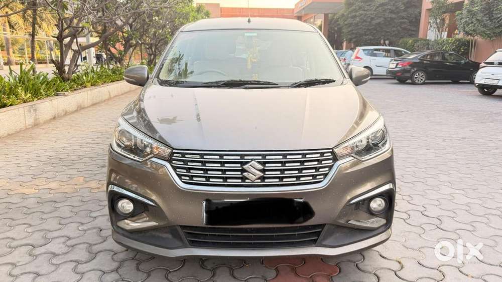 Maruti Suzuki Ertiga Zdi Plus 2020