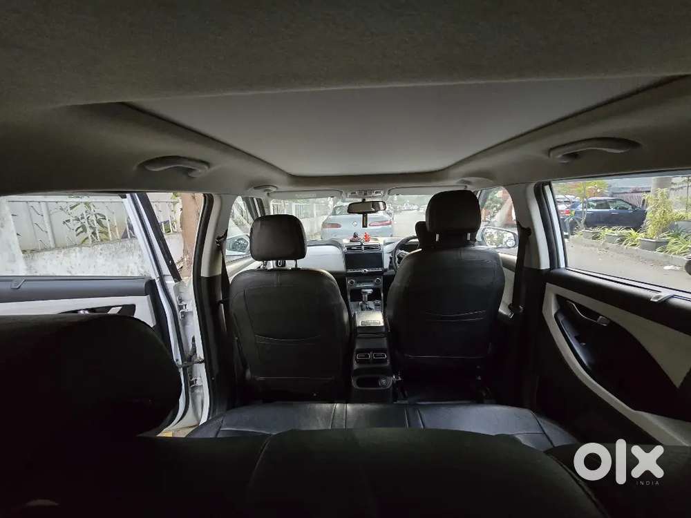 Hyundai Creta Facelift 2020 Petrol Good Condition