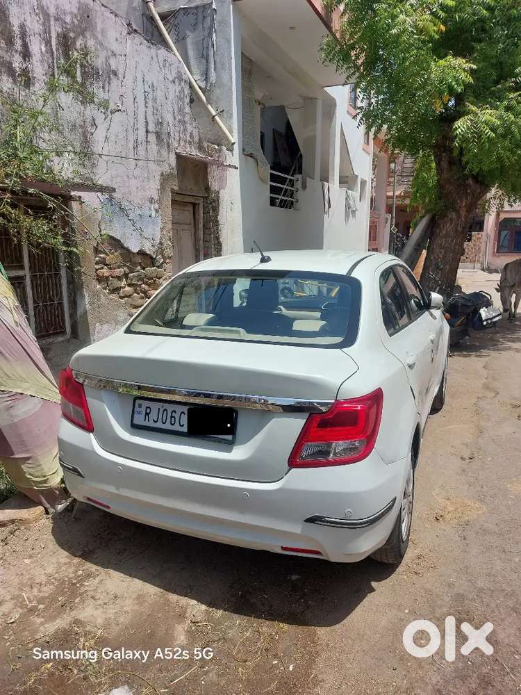 Petrol+lpg(rto Approved)