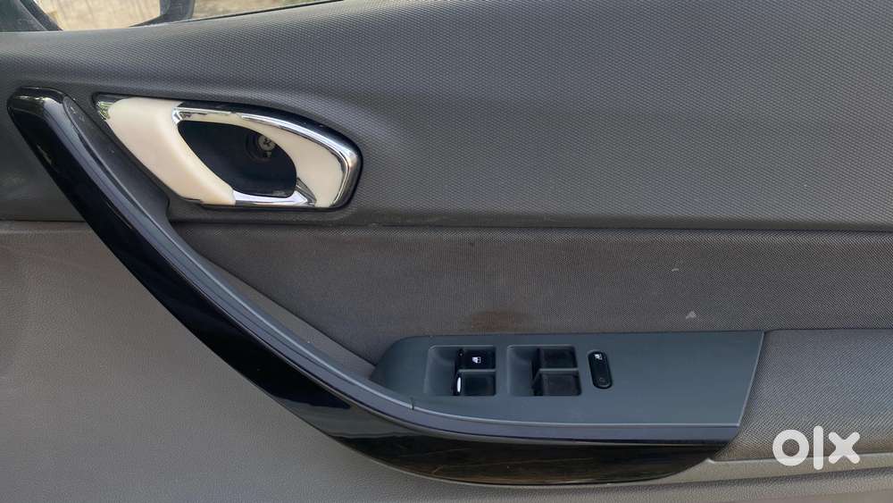 Tata Tigor Xz Plus, 2021, Petrol