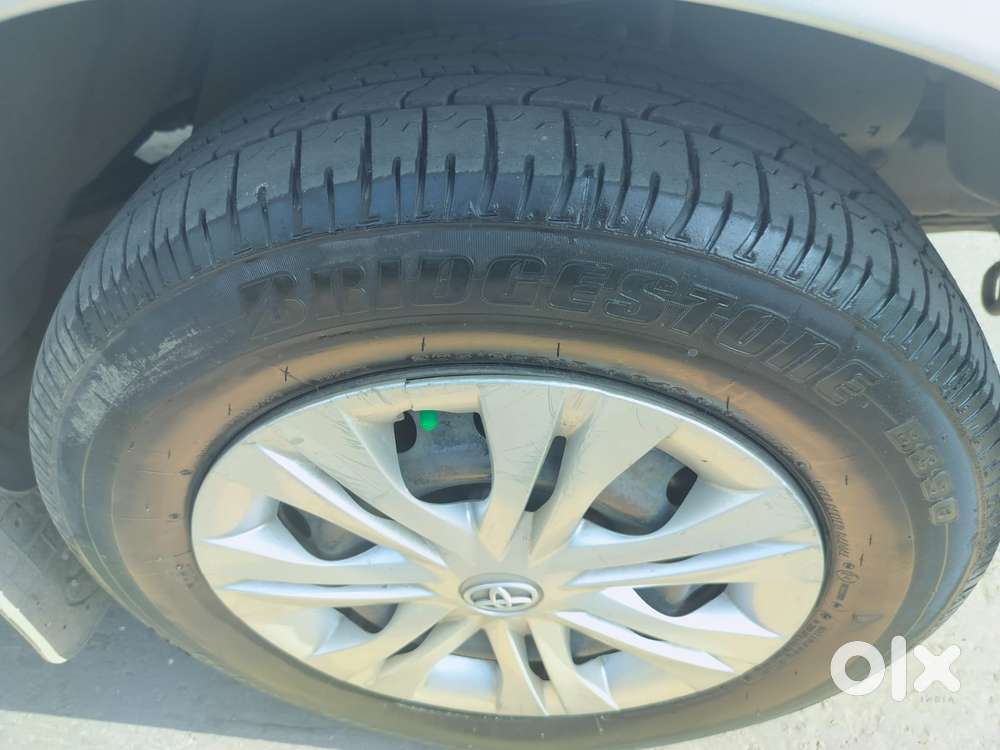 Toyota Innova 2.5 G (diesel) 7 Seater, 2013, Diesel