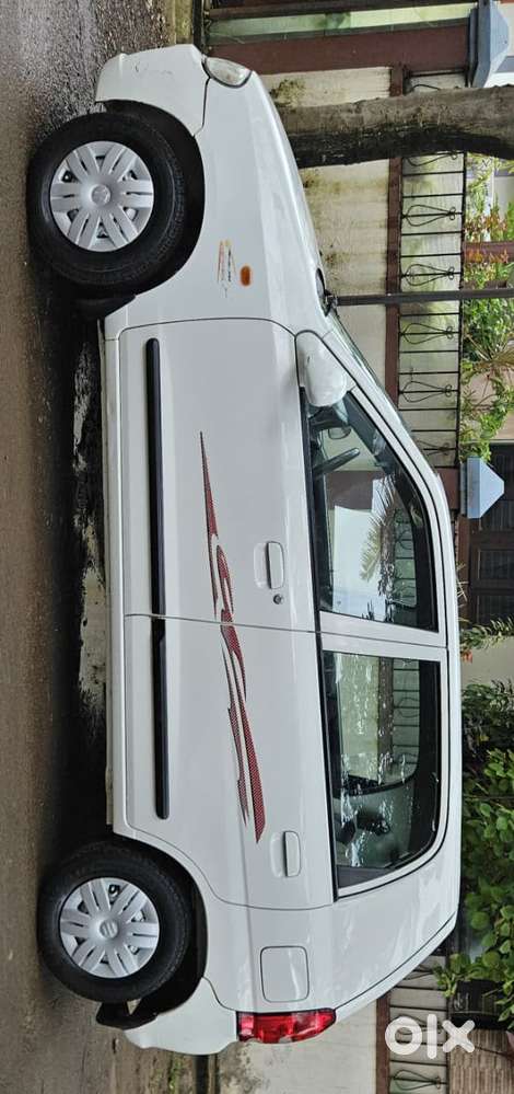 Maruti Suzuki Alto Lxi Bsiii, 2009, Petrol