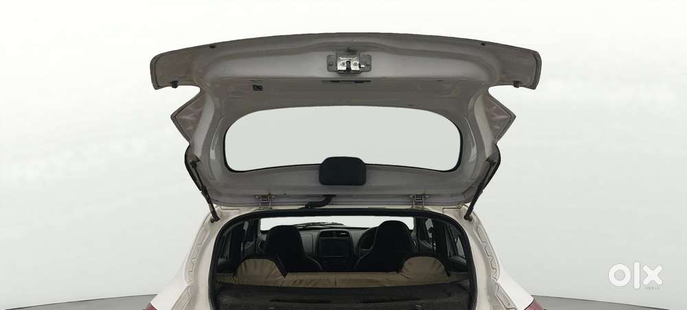 Renault Kwid Rxt, 2016, Petrol