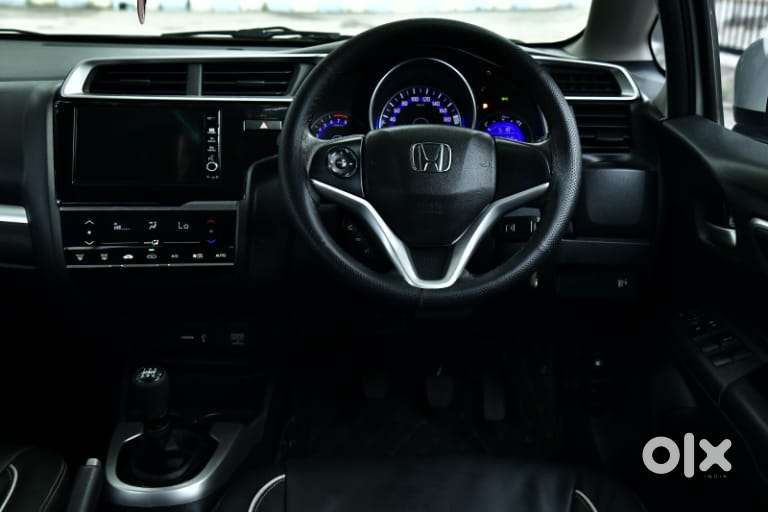 Honda Wr-v I-vtec Vx, 2019, Petrol