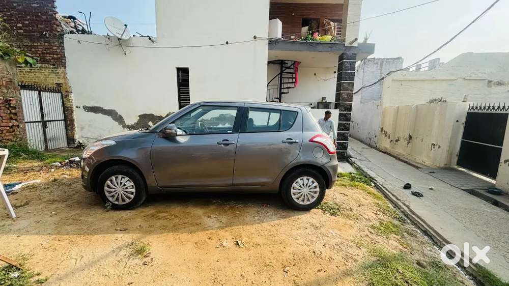 Swift Maruti 2014 Diesel Manual