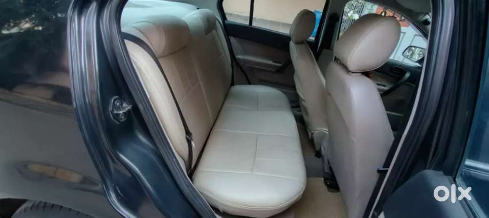 Ford Fiesta 2006 Petrol Well Maintained