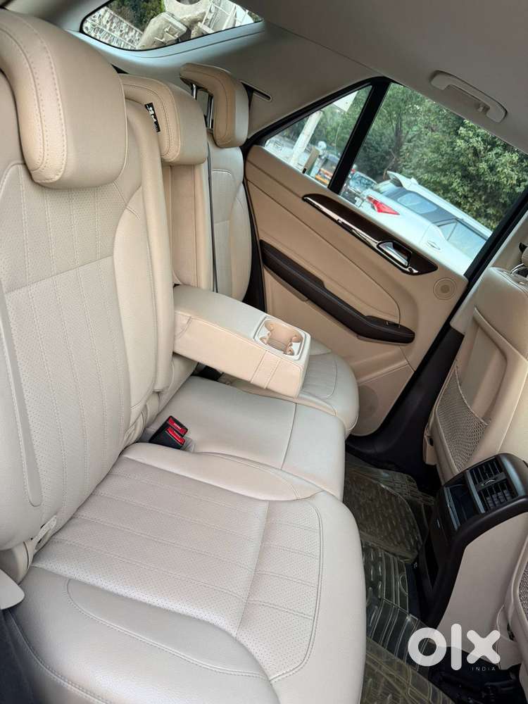 Mercedes-benz Gle Class 2.1 250d 4matic, 2015, Diesel