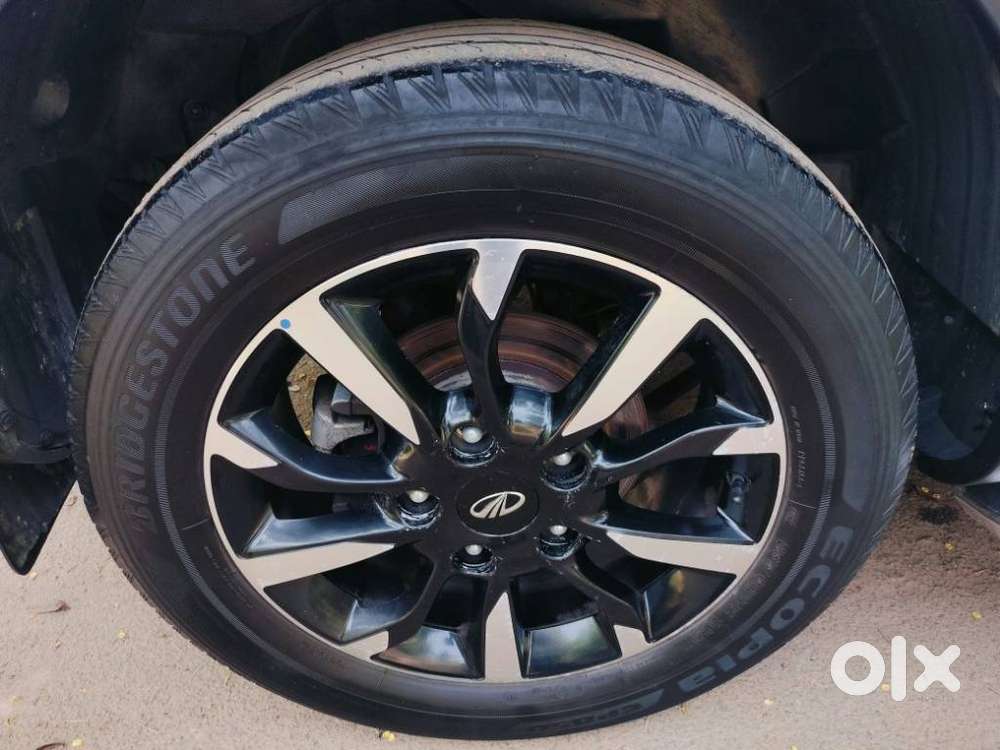 Mahindra Xuv500 W11 Option, 2021, Diesel