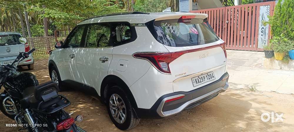 Kia Carnival Limousine Plus 7 Str, 2023, Diesel