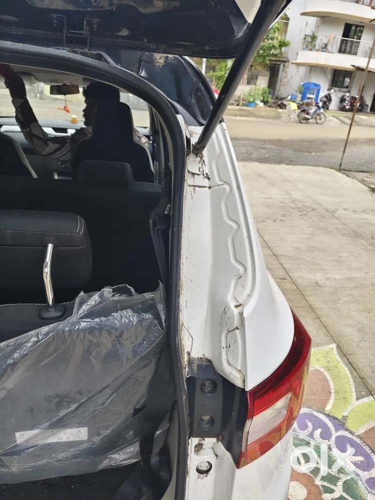 Renault Triber 2023 Petrol