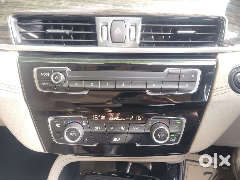 Bmw X1 Sdrive 20d X Line, 2021, Diesel